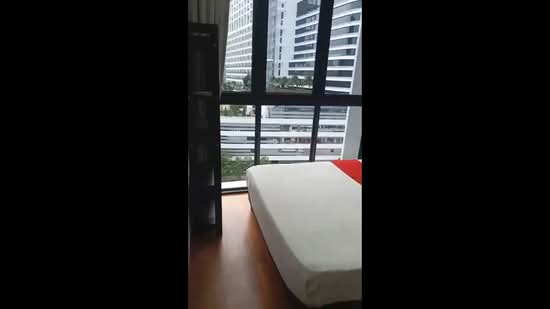 Uptown @ Farrer, 2 Perumal Road Singapore, Room Rental, 120 sqft, Condominium For Rent, by Lydia Wang, 500069315 - PropertyGuru.com.sg