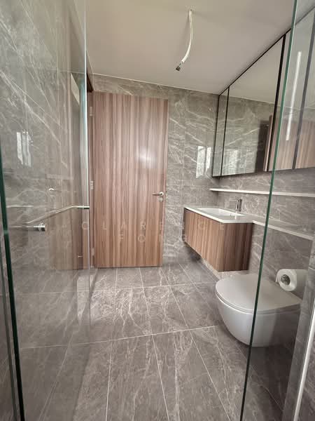 For Rent - Lentor Modern