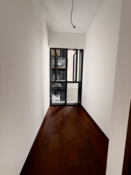 Lentor Modern, 3 Lentor Central, 3 Bedrooms, 1,109 sqft, Condominium For Rent, by Clarence Fong, 500069317 - Study Room - PropertyGuru.com.sg