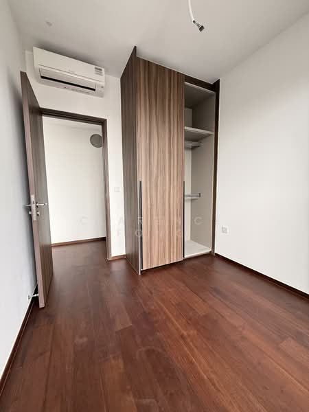 Lentor Modern, 3 Lentor Central, 3 Bedrooms, 1,109 sqft, Condominium For Rent, by Clarence Fong, 500069317 - Common Room 2 - PropertyGuru.com.sg