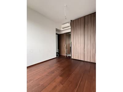 For Rent - Lentor Modern