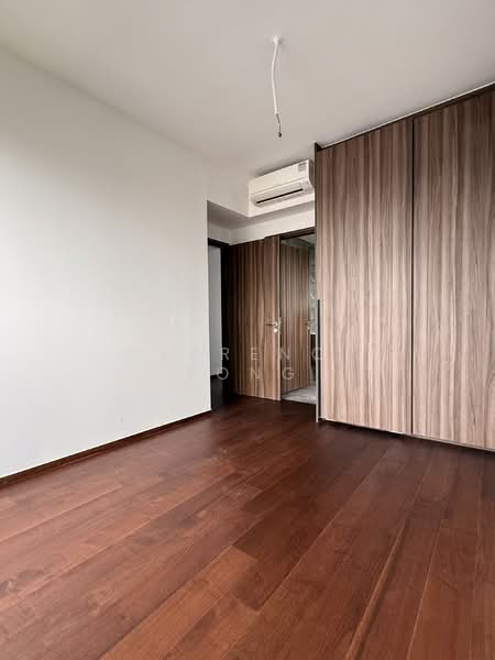 For Rent - Lentor Modern