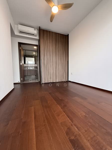 For Rent - Lentor Modern