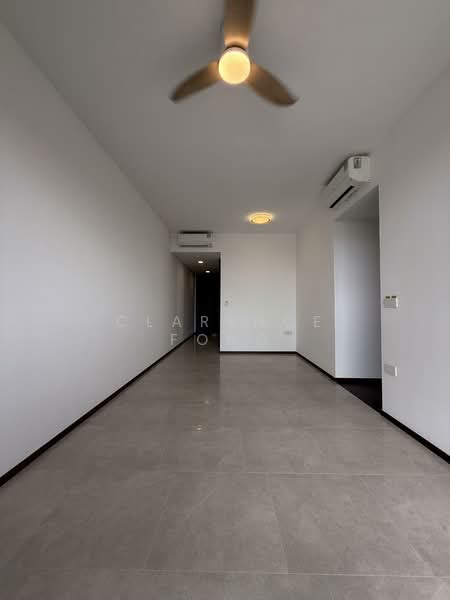 For Rent - Lentor Modern