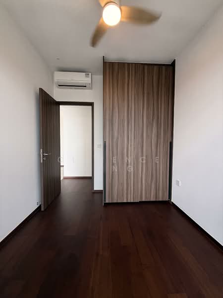 Lentor Modern, 3 Lentor Central, 3 Bedrooms, 1,109 sqft, Condominium For Rent, by Clarence Fong, 500069317 - Common Room - PropertyGuru.com.sg