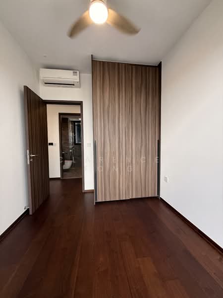 Lentor Modern, 3 Lentor Central, 3 Bedrooms, 1,109 sqft, Condominium For Rent, by Clarence Fong, 500069317 - Common Room 2 - PropertyGuru.com.sg