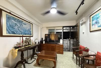 For Rent - 207 Toa Payoh North