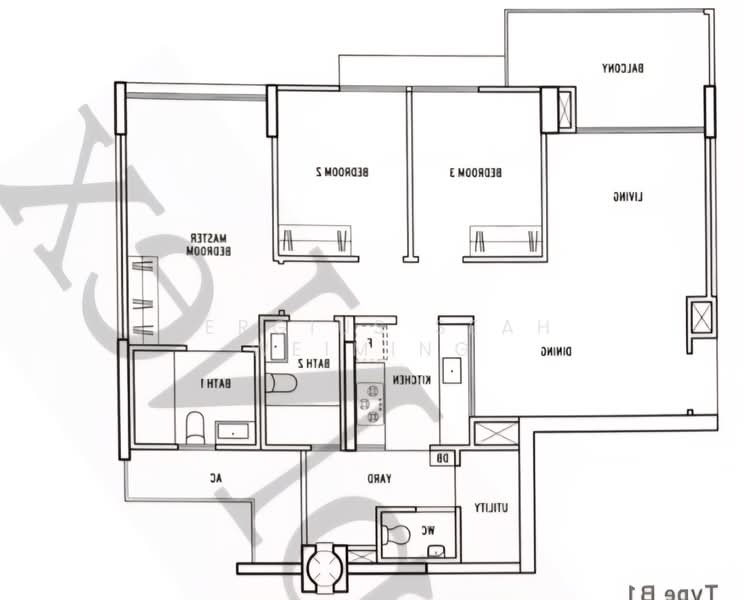 For Rent Treasure Crest