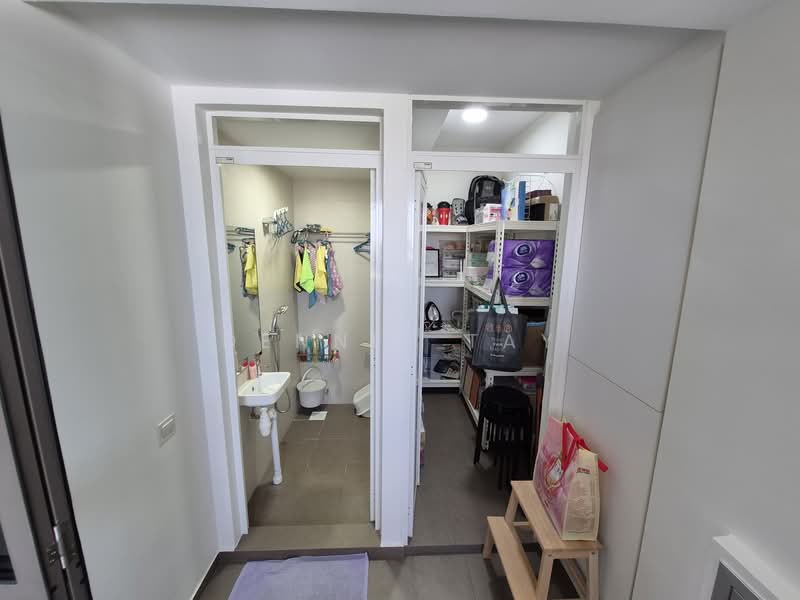 Treasure Crest Executive Condominium For Sale at S$ 1,860,000 | PropertyGuru Singapore - Bathroom