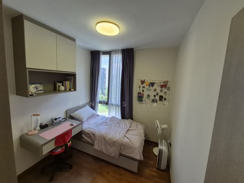 Treasure Crest Executive Condominium For Sale at S$ 1,860,000 | PropertyGuru Singapore - Bedroom