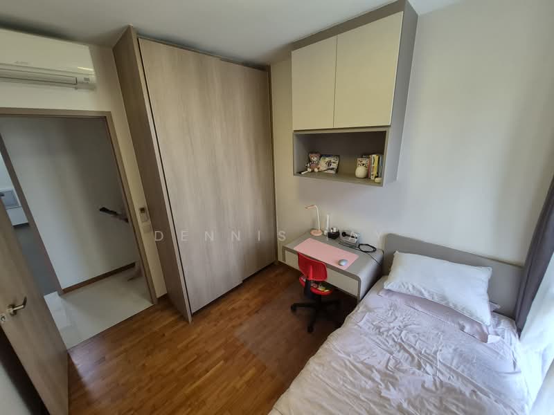 Treasure Crest Executive Condominium For Sale at S$ 1,860,000 | PropertyGuru Singapore - Bedroom