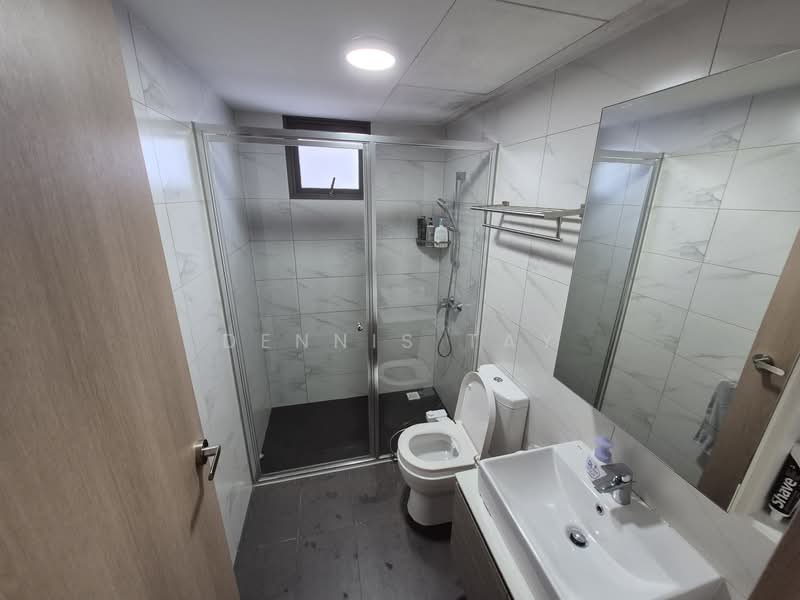 Treasure Crest Executive Condominium For Sale at S$ 1,860,000 | PropertyGuru Singapore - Bathroom