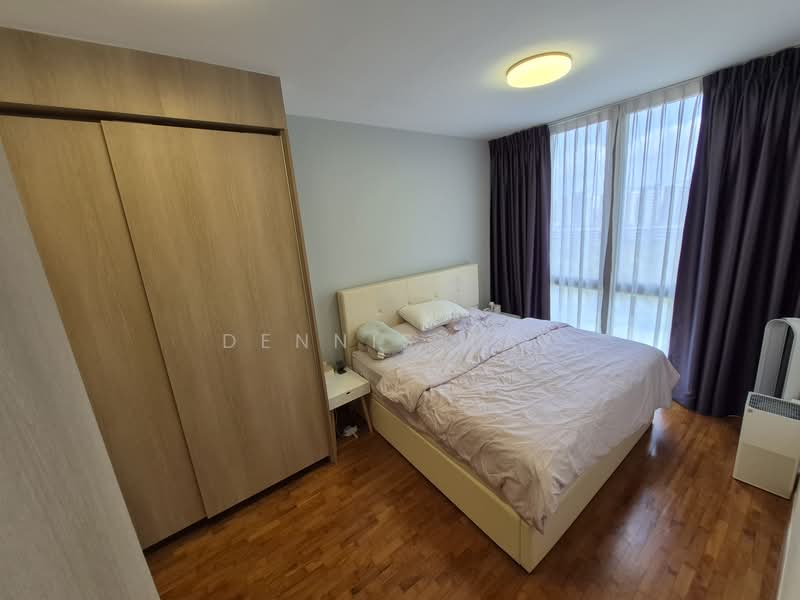 Treasure Crest Executive Condominium For Sale at S$ 1,860,000 | PropertyGuru Singapore - Master Bedroom