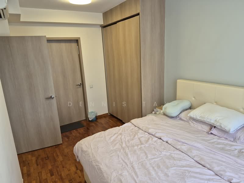 Treasure Crest Executive Condominium For Sale at S$ 1,860,000 | PropertyGuru Singapore - Bedroom