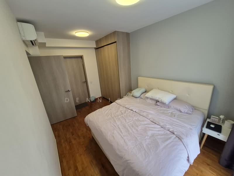 Treasure Crest Executive Condominium For Sale at S$ 1,860,000 | PropertyGuru Singapore - Master Bedroom