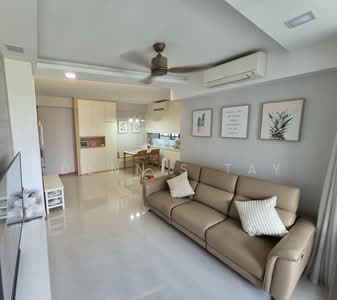 For Sale - Treasure Crest