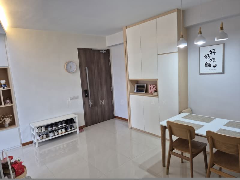 Treasure Crest Executive Condominium For Sale at S$ 1,860,000 | PropertyGuru Singapore - Interior