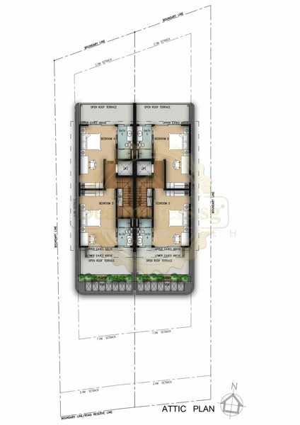 ❤️ D13 RARE 7 ENSUITE ROOMS! BRAND NEW PAIR OF SEMI D! Semi-Detached House For Sale at S$ 9,480,000 | PropertyGuru Singapore