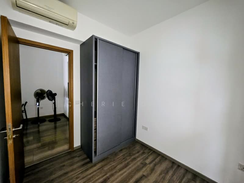 Lakeville, 3 Jurong Lake Link, 2 Bedrooms, 678 sqft, Condominium For Rent, by Cherie Ong, 500069326 - Bedroom  - PropertyGuru.com.sg