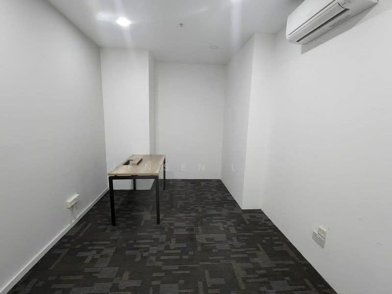 Primz Bizhub, 21 Woodlands Close singapore, 1,313 sqft, Light Industrial (B1) For Sale, by Jensen Lee, 500069330 - Interior - CommercialGuru.com.sg