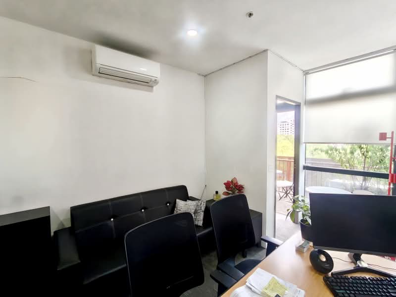 Primz Bizhub, 21 Woodlands Close singapore, 1,313 sqft, Light Industrial (B1) For Sale, by Jensen Lee, 500069330 - Interior - CommercialGuru.com.sg