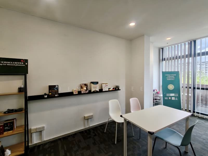 Primz Bizhub, 21 Woodlands Close singapore, 1,313 sqft, Light Industrial (B1) For Sale, by Jensen Lee, 500069330 - Interior - CommercialGuru.com.sg
