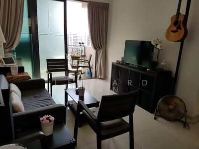 For Rent - Esparina Residences