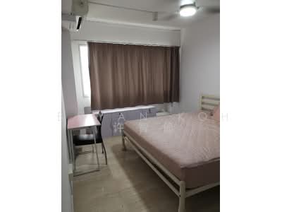 For Rent - 803 Chai Chee Road