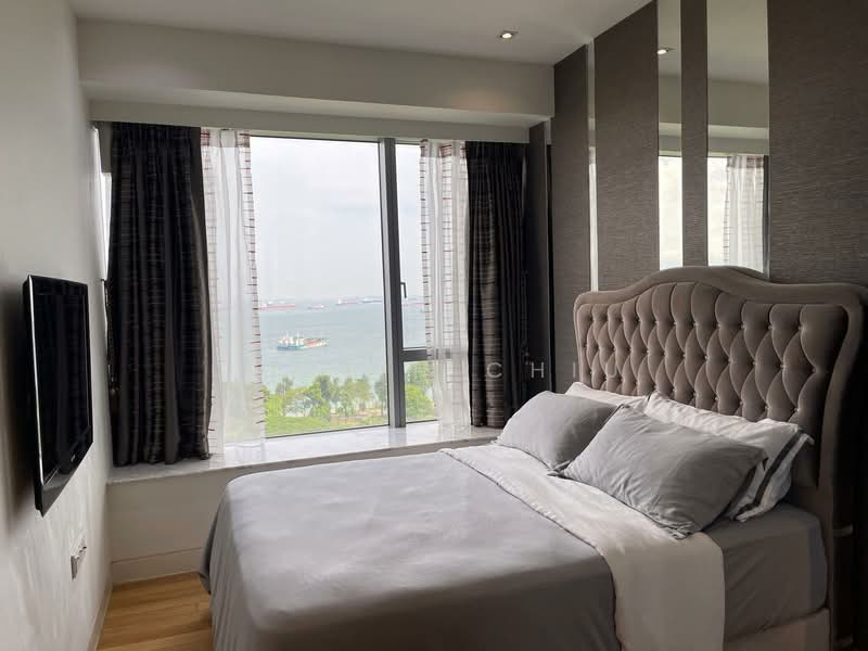Silversea Condominium For Sale at S$ 4,000,000 | PropertyGuru Singapore - Bedroom