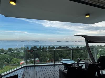 For Sale - Silversea