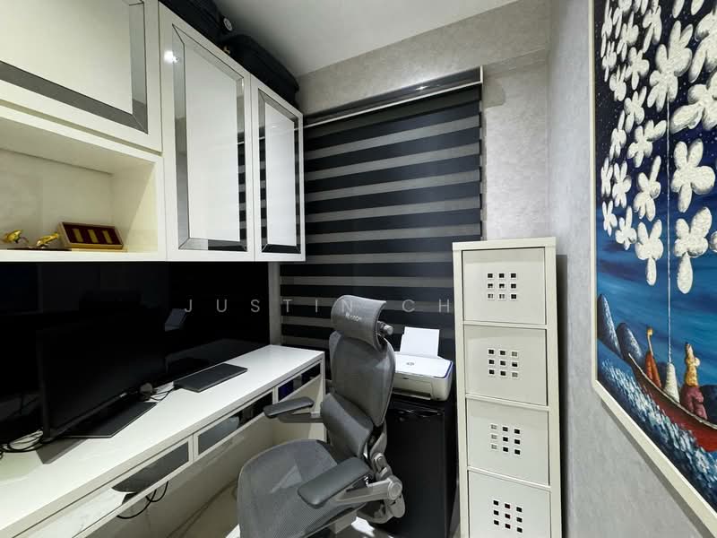 Silversea Condominium For Sale at S$ 4,000,000 | PropertyGuru Singapore - Study