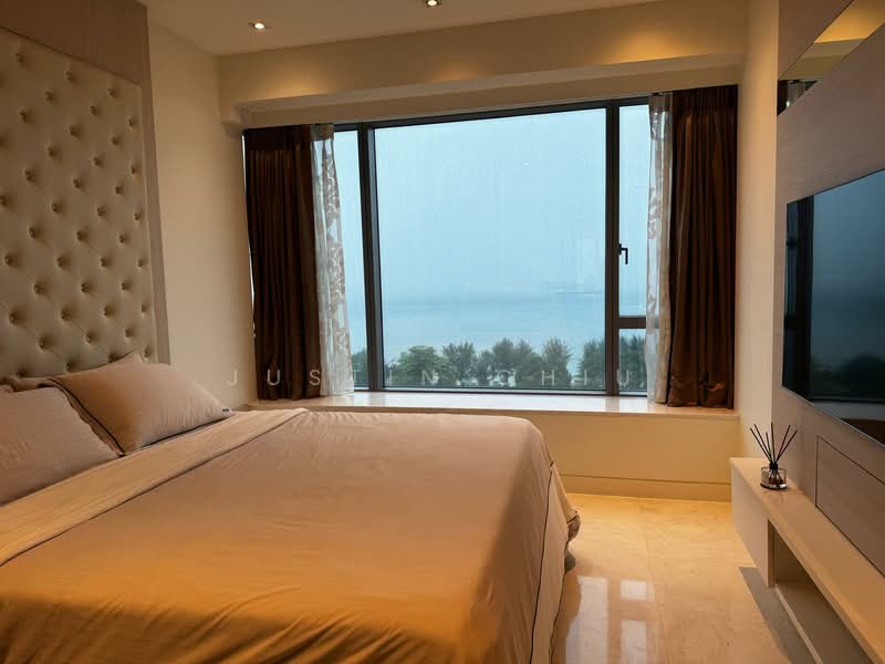 Silversea Condominium For Sale at S$ 4,000,000 | PropertyGuru Singapore - Bedroom