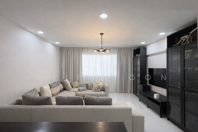 For Sale - 133 Lorong Ah Soo