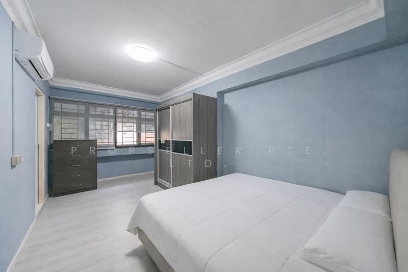 509 Jelapang Road HDB Flat For Sale at S$ 500,000 | PropertyGuru Singapore - Bedroom