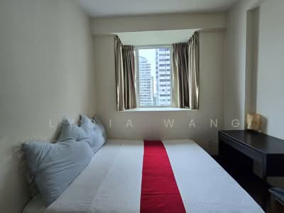 For Rent - Papillon