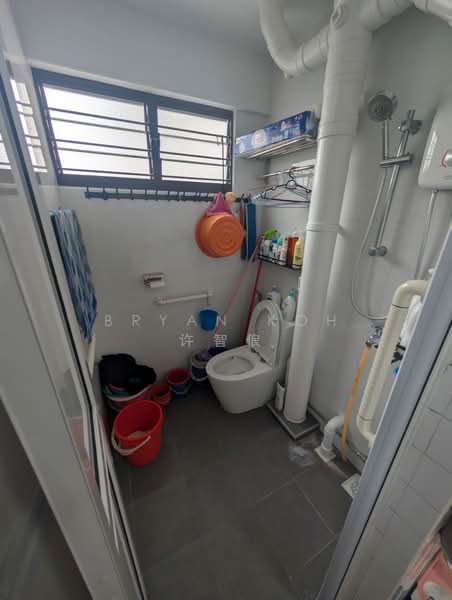 54 Pipit Road HDB Flat For Sale at S$ 680,000 | PropertyGuru Singapore