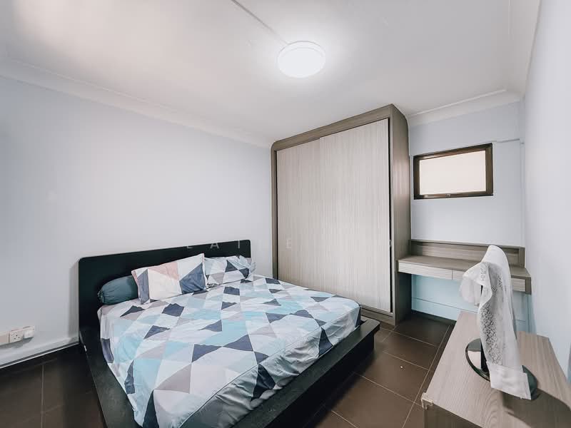 632 Veerasamy Road HDB Flat For Sale at S$ 850,000 | PropertyGuru Singapore - Bedroom