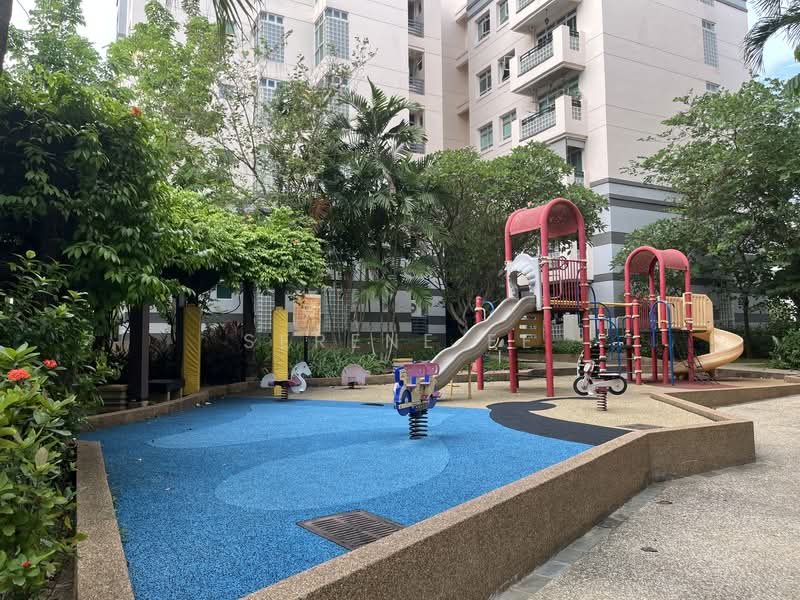 Avila Gardens, 11 Flora Road, 2 Bedrooms, 894 sqft, Condominium For Rent, by Serene Ee, 500069352 - Exterior - PropertyGuru.com.sg