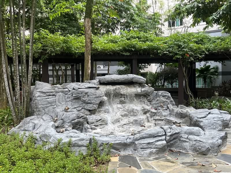 Avila Gardens, 11 Flora Road, 2 Bedrooms, 894 sqft, Condominium For Rent, by Serene Ee, 500069352 - Exterior - PropertyGuru.com.sg