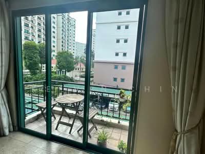 For Rent - The Anchorage