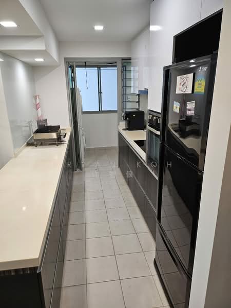 273B Punggol Place, 273B Punggol Place, 3 Bedrooms, 1,012 sqft, HDB Flat For Rent, by Bryan Koh 许智俍, 500069359 - Kitchen - PropertyGuru.com.sg