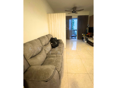 For Rent - 2 Bedroom Unit for Rent @ The Nautical