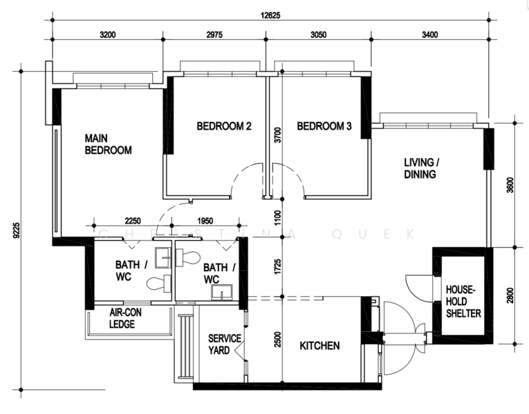 For Sale 154B Bedok South Road