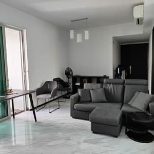 For Rent - The Vision