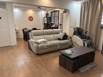 For Sale - 473 Pasir Ris Drive 6