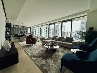 For Rent - Ardmore Residence