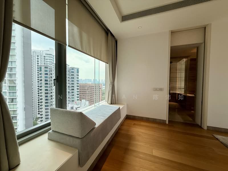 Ardmore Residence, 7 Ardmore Park, 4 Bedrooms, 3,186 sqft, Condominium For Rent, by Winona Tan 陈沛如, 500069371 - View - PropertyGuru.com.sg