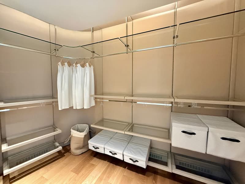 Ardmore Residence, 7 Ardmore Park, 4 Bedrooms, 3,186 sqft, Condominium For Rent, by Winona Tan 陈沛如, 500069371 - Interior - PropertyGuru.com.sg