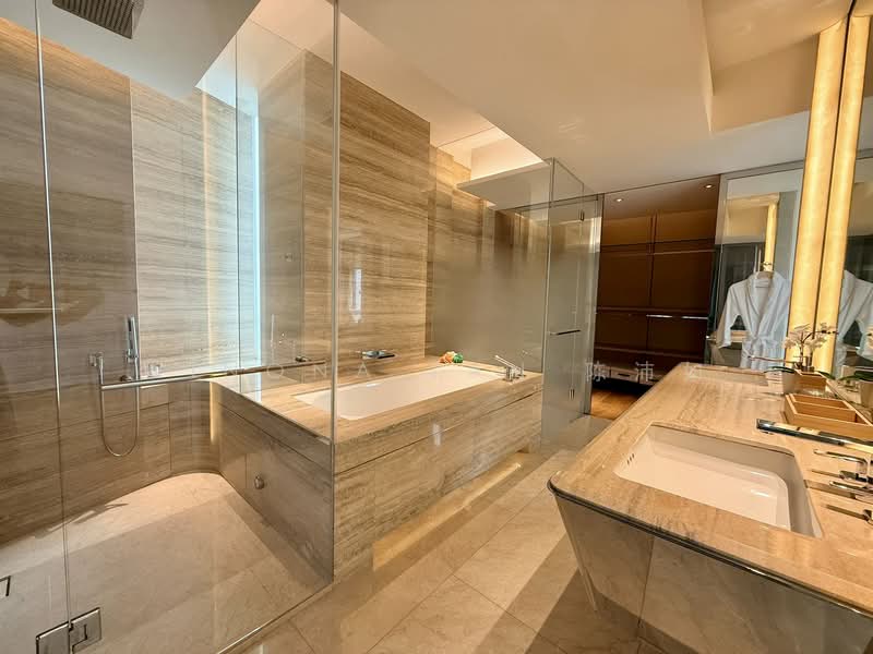 Ardmore Residence, 7 Ardmore Park, 4 Bedrooms, 3,186 sqft, Condominium For Rent, by Winona Tan 陈沛如, 500069371 - Bathroom - PropertyGuru.com.sg