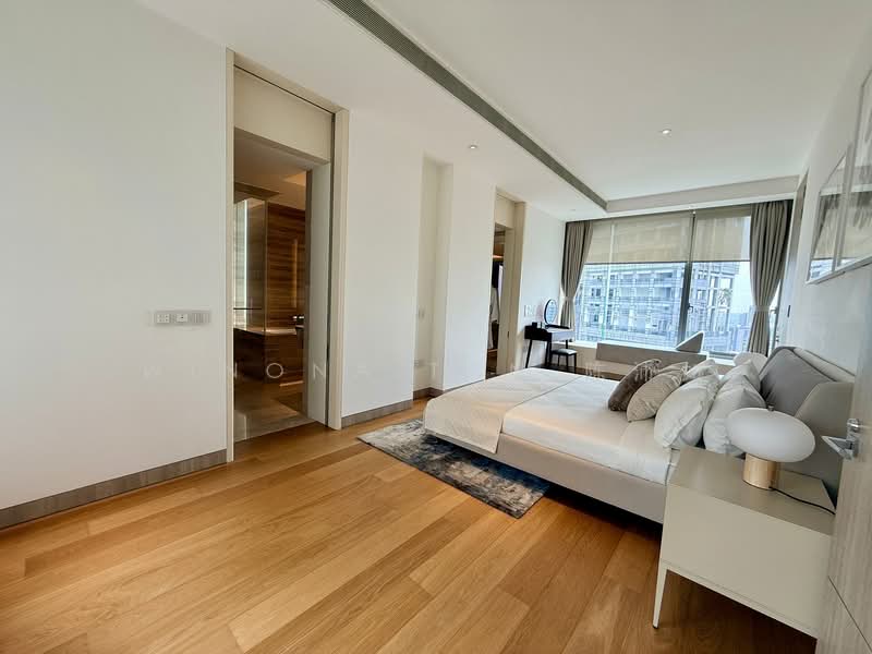 Ardmore Residence, 7 Ardmore Park, 4 Bedrooms, 3,186 sqft, Condominium For Rent, by Winona Tan 陈沛如, 500069371 - Bedroom - PropertyGuru.com.sg